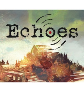 Echoes without/NL/PL/AT Switch Nintendo eShop Key 